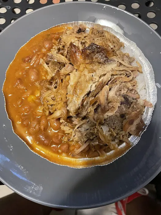 Spanish Food Breakfast & Lunch Picture 4