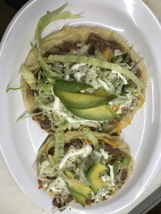 ANDREAS DELI AND MEXICAN FOOD Picture 2