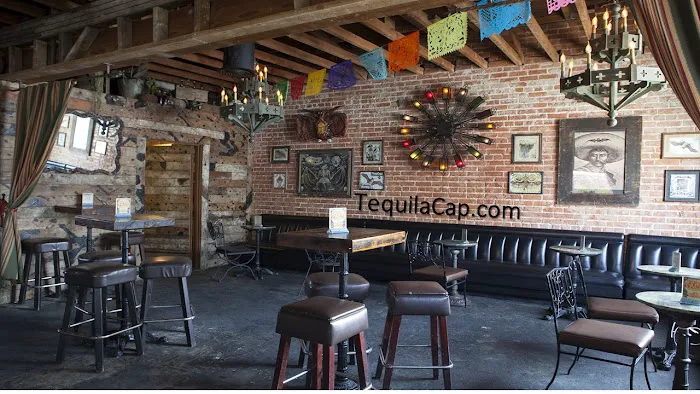 Tequila & Mezcal Picture 5