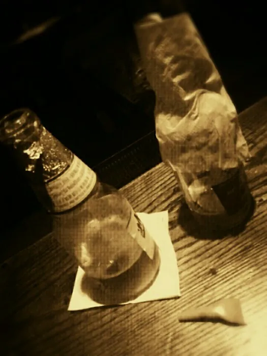 Tequila & Mezcal Picture 8
