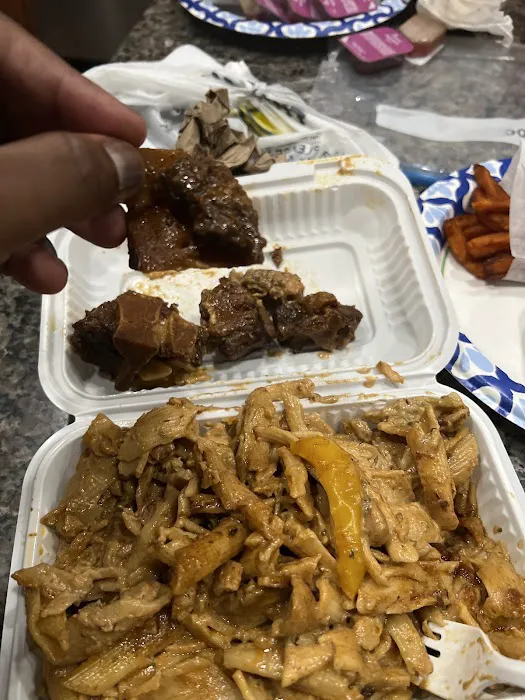 King Sunshine Jerk Center & Restaurant Picture 5