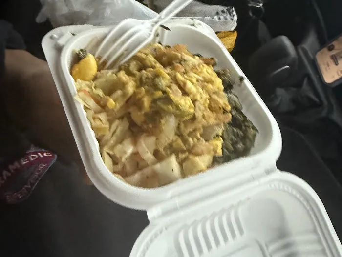 King Sunshine Jerk Center & Restaurant Picture 2