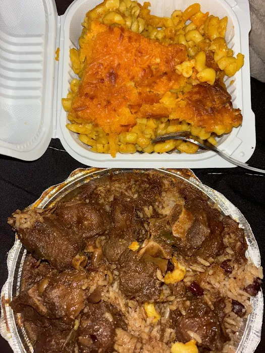 King Sunshine Jerk Center & Restaurant Picture 6