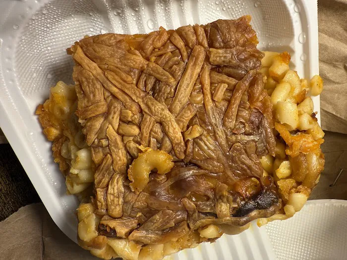 King Sunshine Jerk Center & Restaurant Picture 4