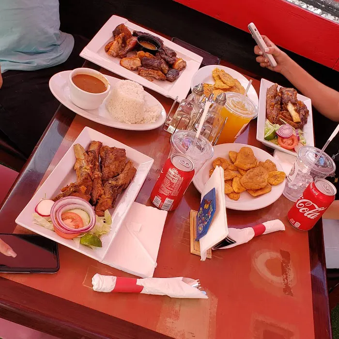 Parrilla Azteca Cibaena Restaurant Picture 5
