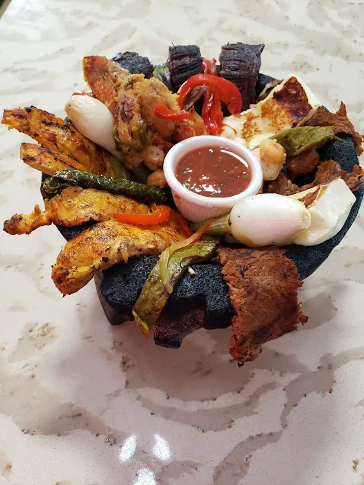 Parrilla Azteca Cibaena Restaurant Picture 7