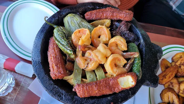 Parrilla Azteca Cibaena Restaurant Picture 1