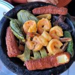Parrilla Azteca Cibaena Restaurant