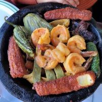 Parrilla Azteca Cibaena Restaurant ico