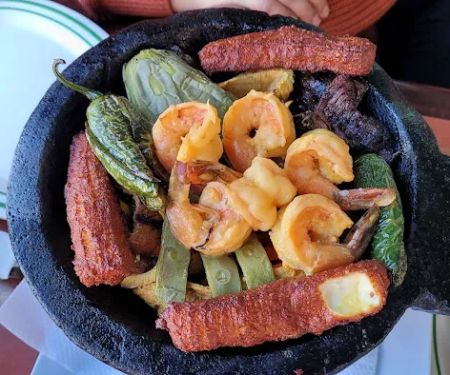 Parrilla Azteca Cibaena Restaurant