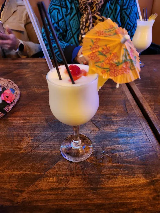 Parrilla Azteca Cibaena Restaurant Picture 8