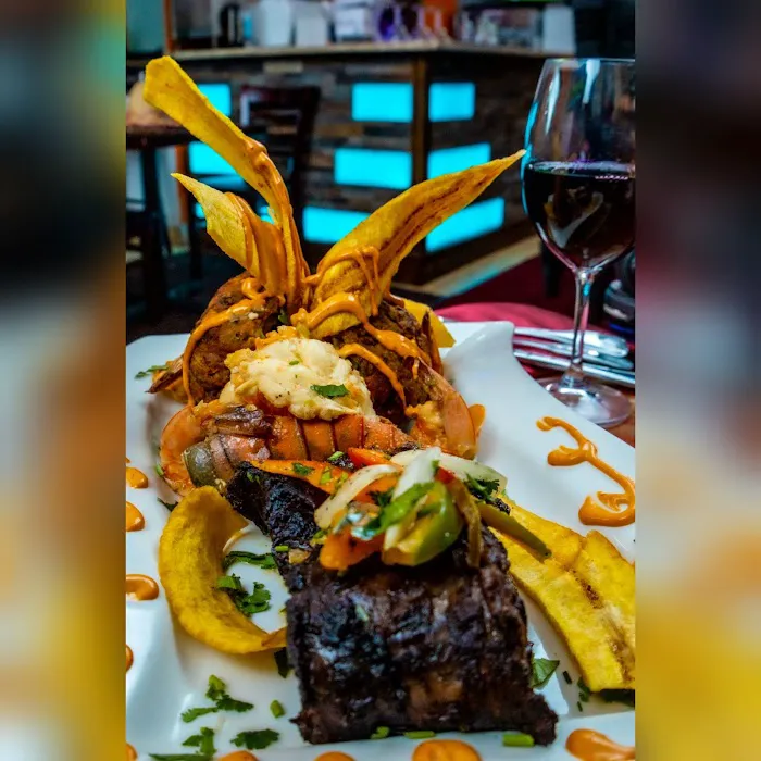 Parrilla Azteca Cibaena Restaurant Picture 4