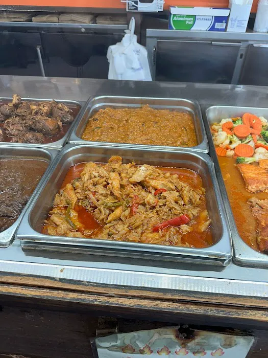 Tropicana Restaurant Picture 1