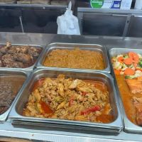 Tropicana Restaurant ico
