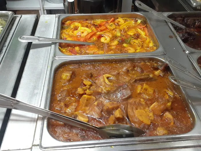 Caribbean Grill Picture 2