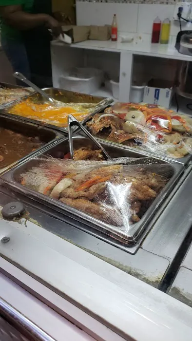 Caribbean Grill Picture 4