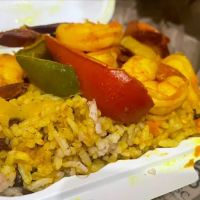 Caribbean Grill ico