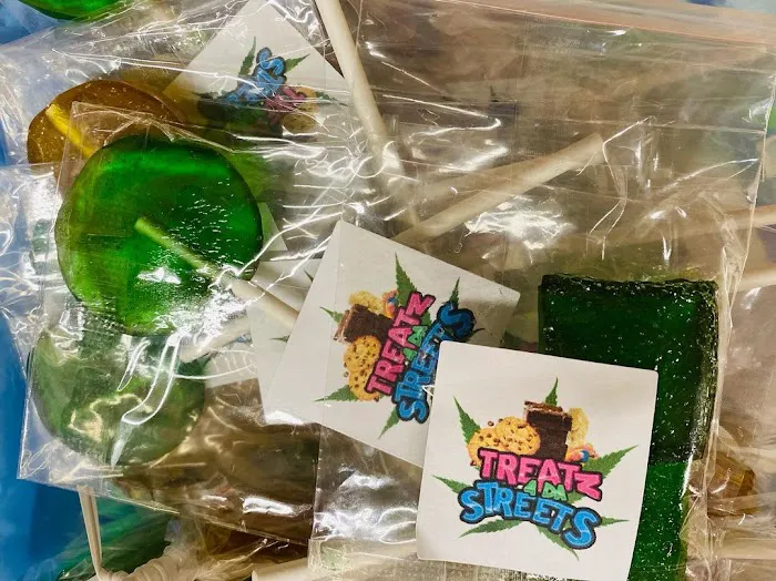 Treatz 4 Da Streetz Picture 1