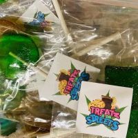 Treatz 4 Da Streetz ico