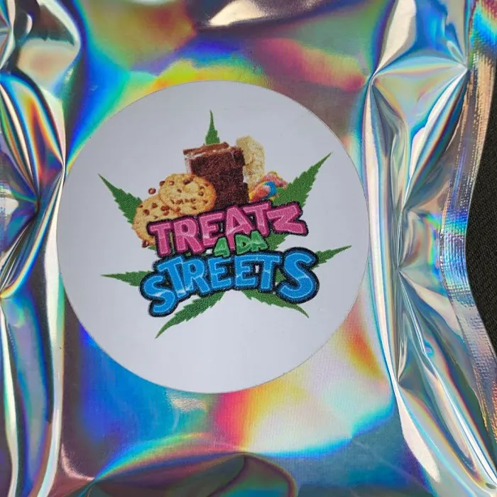 Treatz 4 Da Streetz Picture 10