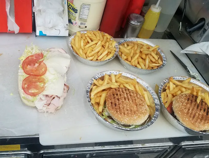 The city's best deli grocery Corp Picture 9