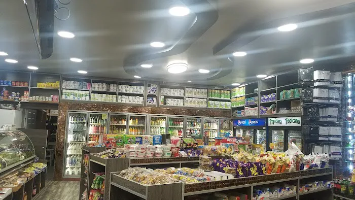 The city's best deli grocery Corp Picture 8