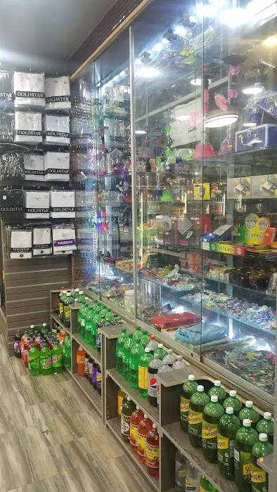 The city's best deli grocery Corp Picture 5