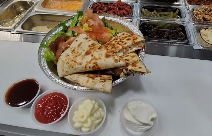 The city's best deli grocery Corp Picture 1