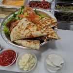 The city's best deli grocery Corp