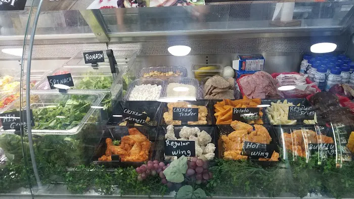 The city's best deli grocery Corp Picture 10