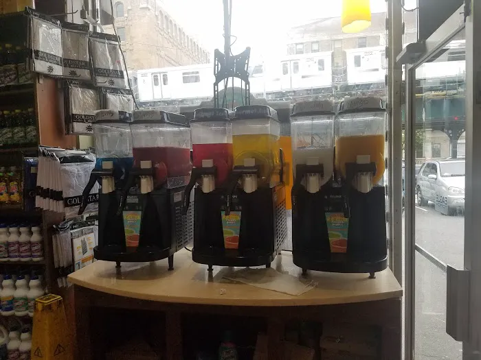 Habibi Deli & Grocery Picture 3