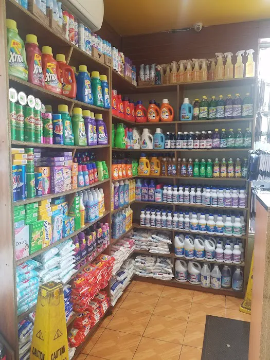 Habibi Deli & Grocery Picture 4
