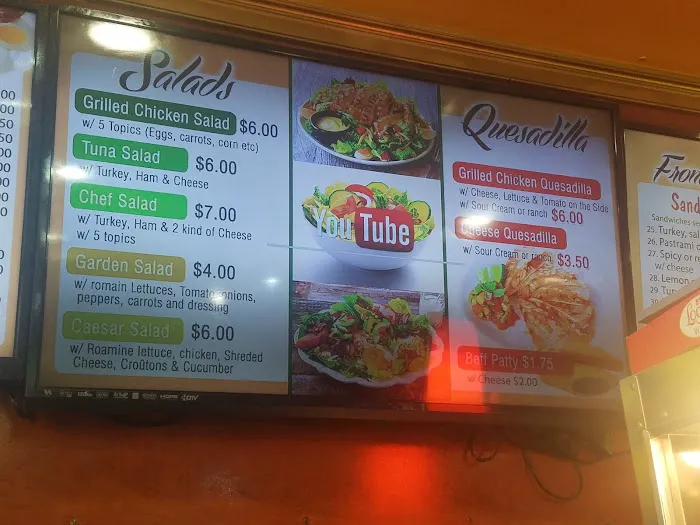 Habibi Deli & Grocery Picture 6