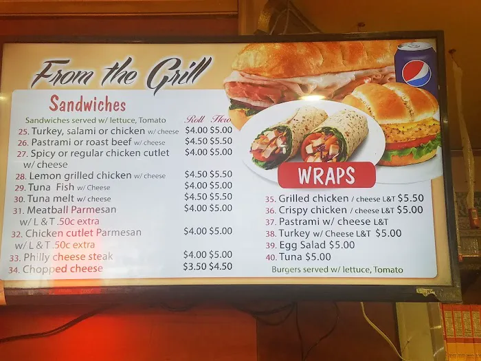 Habibi Deli & Grocery Picture 1