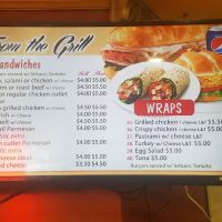 Habibi Deli & Grocery ico