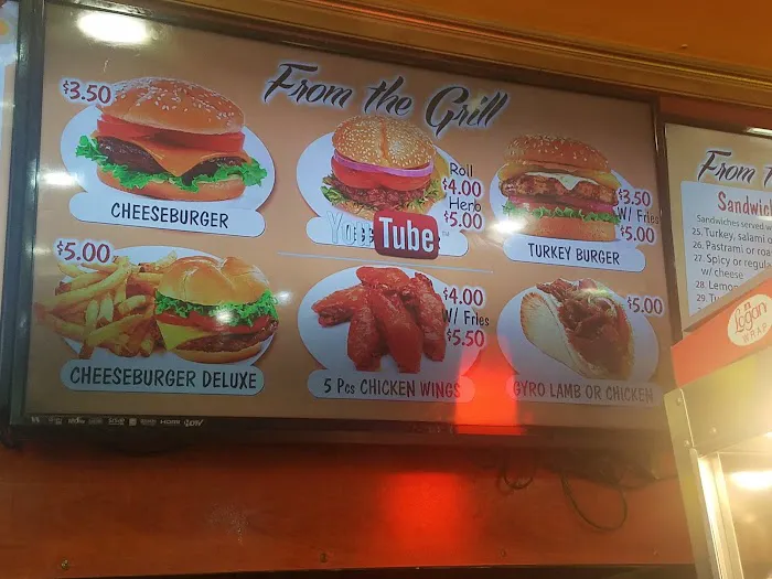 Habibi Deli & Grocery Picture 10