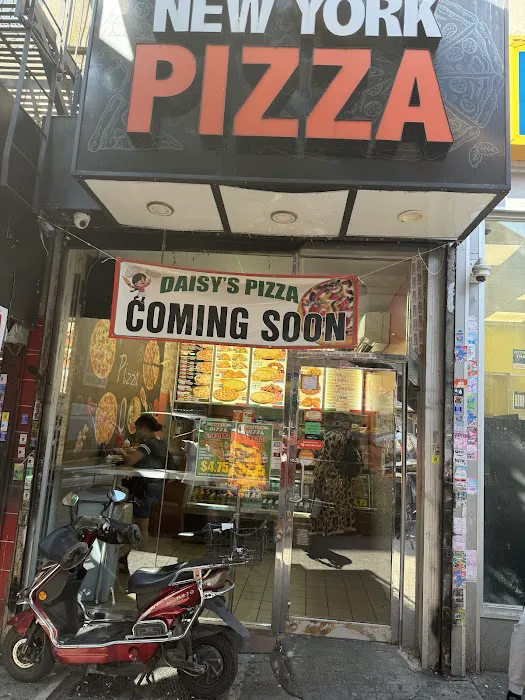 Daisy's pizza Picture 4