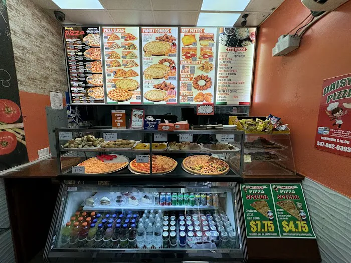 Daisy's pizza Picture 6