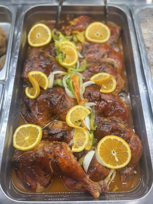 Lechonera Pollo Sabroso Del Valle Picture 6