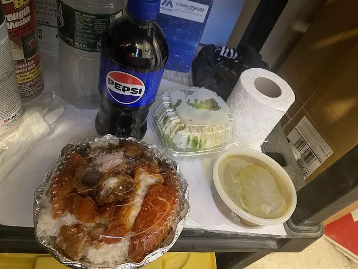 Lechonera Pollo Sabroso Del Valle Picture 3