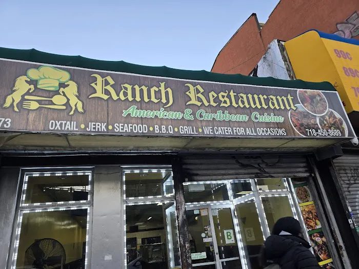 Ranch Restaurant Picture 6