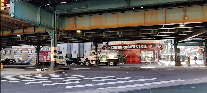 Kennedy Fried Chicken Picture 6