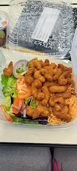 Kennedy Fried Chicken Picture 3