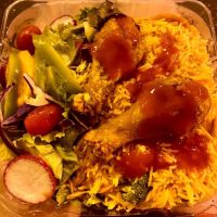 Kennedy Fried Chicken ico
