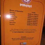 Popeyes Louisiana Kitchen
