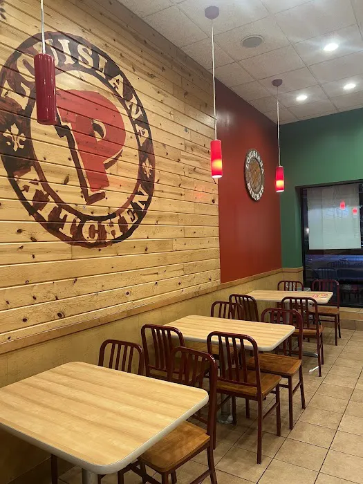 Popeyes Louisiana Kitchen Picture 4