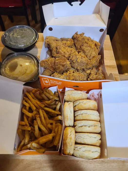 Popeyes Louisiana Kitchen Picture 7