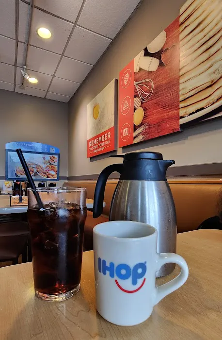 IHOP Picture 1