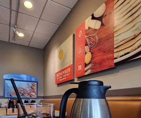 IHOP