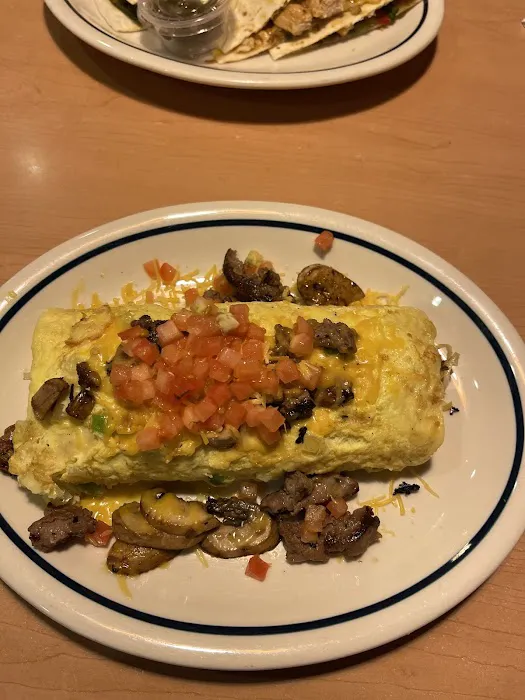 IHOP Picture 7